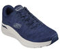 Arch Fit 2.0 - Upperhand, BLU NAVY, large image number 4