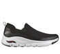 Skechers Arch Fit - Banlin, NERO / BIANCO, large image number 0