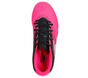 Skechers Razor 1.5 Jr Youth TF, BLACK / PINK, large image number 1