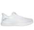 Skechers Slip-ins Relaxed Fit: Viper Court Reload, BIANCO, swatch