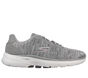 Skechers GOwalk 6 - Magic Melody, GRIGIO, large image number 0