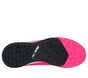 Skechers Razor Gold TF, NOIR / ROSE, large image number 2