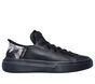 Premium Leather Skechers Slip-ins: Snoop One - OG, NERO, large image number 0