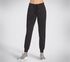 Skechers Apparel Diamond Jogger Pant, SCHWARZ, swatch