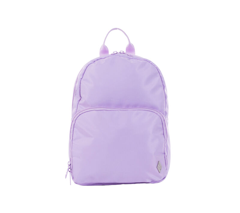 Skechers Accessories Jetsetter Backpack, LAVANDA, largeimage number 0