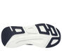 Skechers Slip-ins: Max Cushioning Elite - Vanish, BLU NAVY / LAVANDA, large image number 2