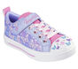 Twinkle Toes: Twinkle Sparks - Ombre Flutter, LAVANDA / MULTICOLORE, large image number 4