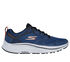 GO RUN Consistent 2.0 - Haptic Vision, BLEU MARINE, swatch