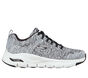 Skechers Arch Fit - Paradyme, BIANCO / NERO, large image number 0