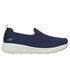 GO WALK Joy - Sensational Day, BLU NAVY  / BIANCO, swatch