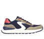 Fury - Fury Lace Low, BLU NAVY / OCRA, large image number 0