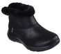 Skechers Slip-ins: On-the-GO Joy - Cozy Dream, NERO, large image number 5