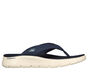 GO WALK Flex Sandal - Vallejo, BLU NAVY, large image number 0