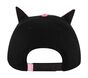 Cat Ear Hat, NERO, large image number 1