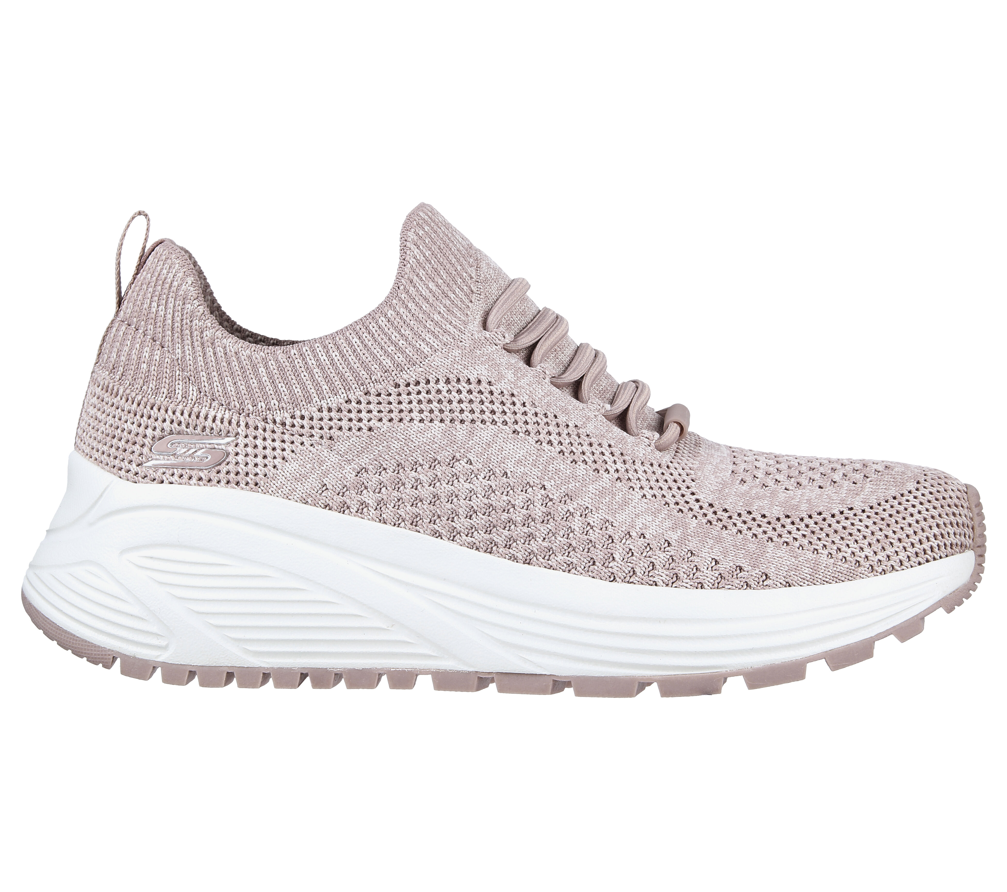 Tenis skechers bobs sales memory foam