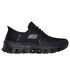 Skechers Slip-ins: Glide-Step Pro, SCHWARZ, swatch