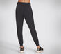 SKECHLUXE Restful Jogger Pant, NERO, large image number 1