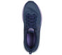 GO RUN Elevate 2.0, BLU NAVY / LAVANDA, large image number 1