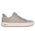 Skechers Slip-ins: Arch Fit Arcade - Forever Cozy, TAUPE, swatch