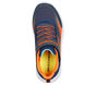 Microspec Advance, NAVY / ORANGE, large image number 1