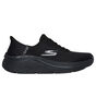 Skechers Slip-ins: Max Cushioning Elite - Vanish, SCHWARZ, large image number 0