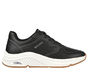 Skechers Arch Fit S-Miles - Mile Makers, NOIR, large image number 0