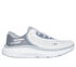 GO RUN Pure 4, BIANCO /  GRIGIO, swatch