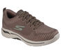 Skechers GOwalk Arch Fit - Grand Select, TAUPE, large image number 4