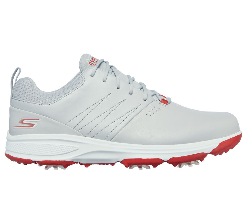 GO GOLF Torque Pro, GRAY / RED, largeimage number 0