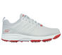 GO GOLF Torque Pro, GRIGIO  /  ROSSO, large image number 0