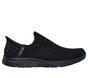 Skechers Slip-ins: Virtue - Starlight, BLACK, large image number 0