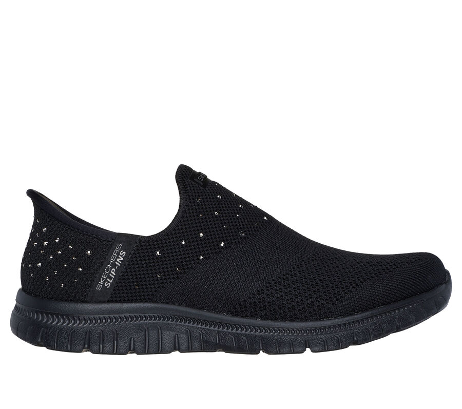 Skechers Slip-ins: Virtue - Starlight, SCHWARZ, largeimage number 0