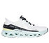 Skechers Slip-ins: Glide-Step Altus, BIANCO /  MULTICOLORE, swatch