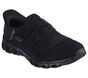 Skechers Slip-ins: Glide-Step - High Shine, NERO, large image number 5