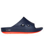 GO RECOVER Refresh, BLU NAVY / CORALLO, large image number 0