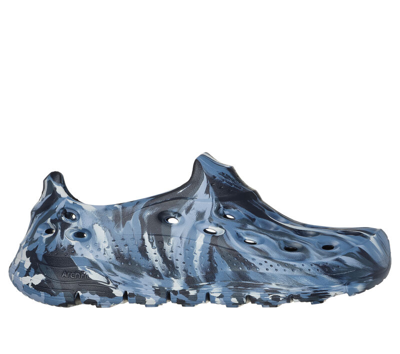Arch Fit Go Foam - Whirlwind, BLU NAVY / MULTICOLORE, largeimage number 0