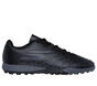 Skechers SKX_1.5 Jr Youth TF, NOIR / ARGENT, large image number 0