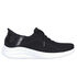 Skechers Slip-ins: Ultra Flex 3.0 - Shining Glitz, NOIR, swatch