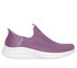 Skechers Slip-ins: Ultra Flex 3.0 - Easy Win, PURPLE, swatch