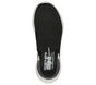 Skechers Slip-ins: Ultra Flex 3.0 - Smooth Step, NERO / BIANCO, large image number 1