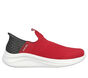 Skechers Slip-ins: Ultra Flex 3.0 - Smooth Step, ROSSO / NERO, large image number 0