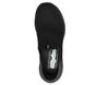 Skechers Slip-ins: Ultra Flex 3.0 - Smooth Step, NERO, large image number 2