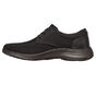 Skechers Arch Fit Darlo - Weedon, NERO, large image number 3