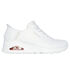 Skechers Slip-ins: Uno - Easy Air, BIANCO, swatch