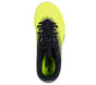 Skechers Razor 1.5 Academy TF, YELLOW / BLACK, large image number 1