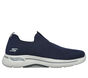 GO WALK Arch Fit - Iconic, BLU NAVY, large image number 0
