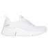 Skechers BOBS Sport Sparrow Flex - Instant Clout, BLANC, swatch