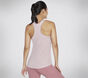 GODRI SWIFT Racerback Tank, PINK / LAVENDER, large image number 1