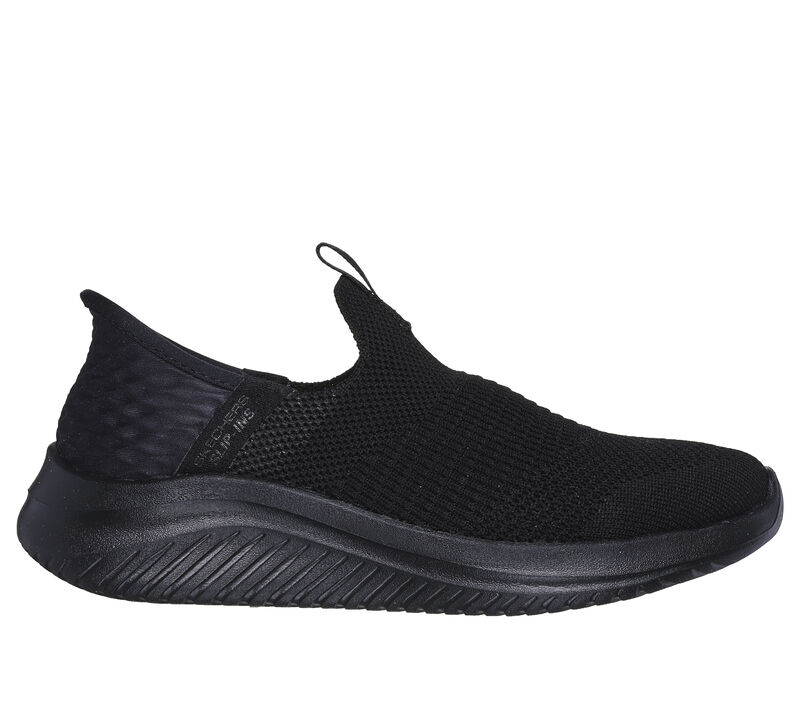 Skechers Slip-ins: Ultra Flex 3.0 - Smooth Step, SCHWARZ, largeimage number 0