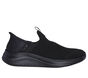 Skechers Slip-ins: Ultra Flex 3.0 - Smooth Step, NOIR, large image number 0